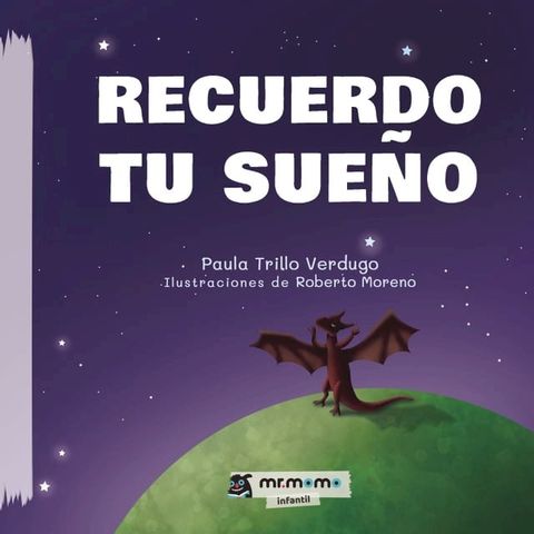 Recuerdo tu sueño(Kobo/電子書)