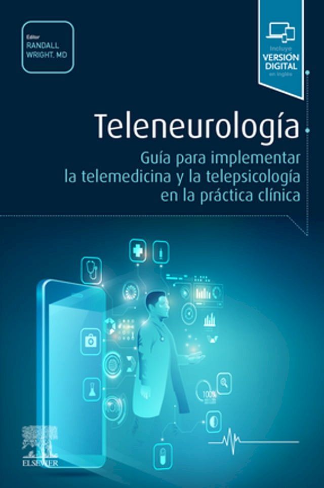  Teleneurología(Kobo/電子書)