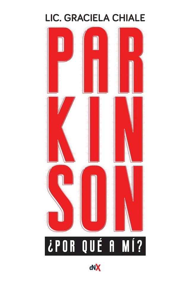  Parkinson(Kobo/電子書)