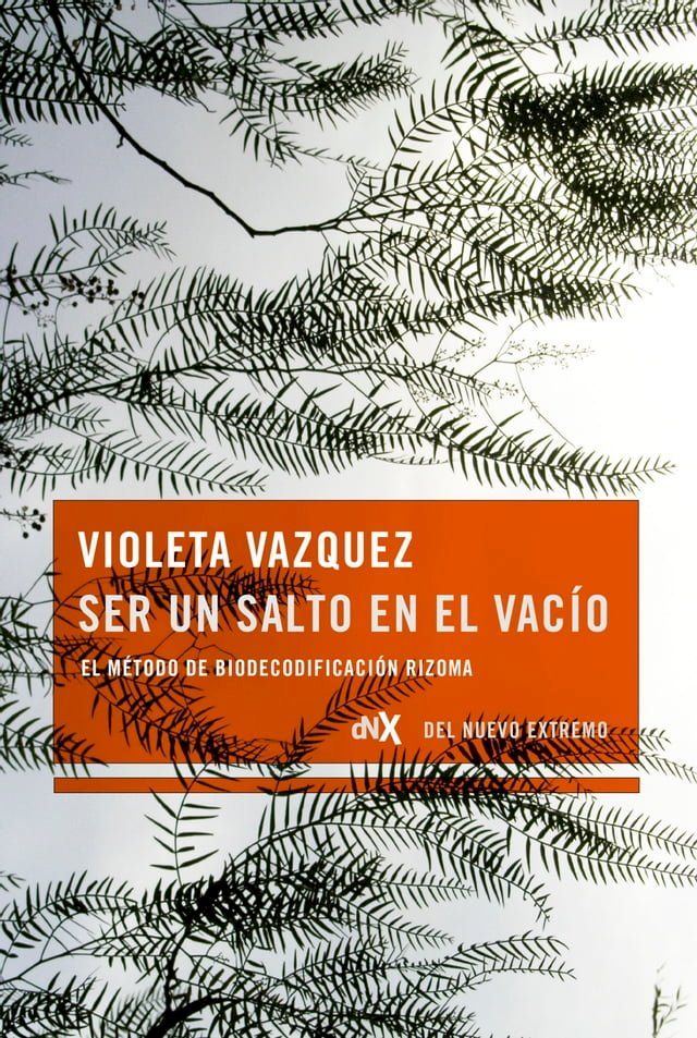  Ser un salto en el vacío(Kobo/電子書)