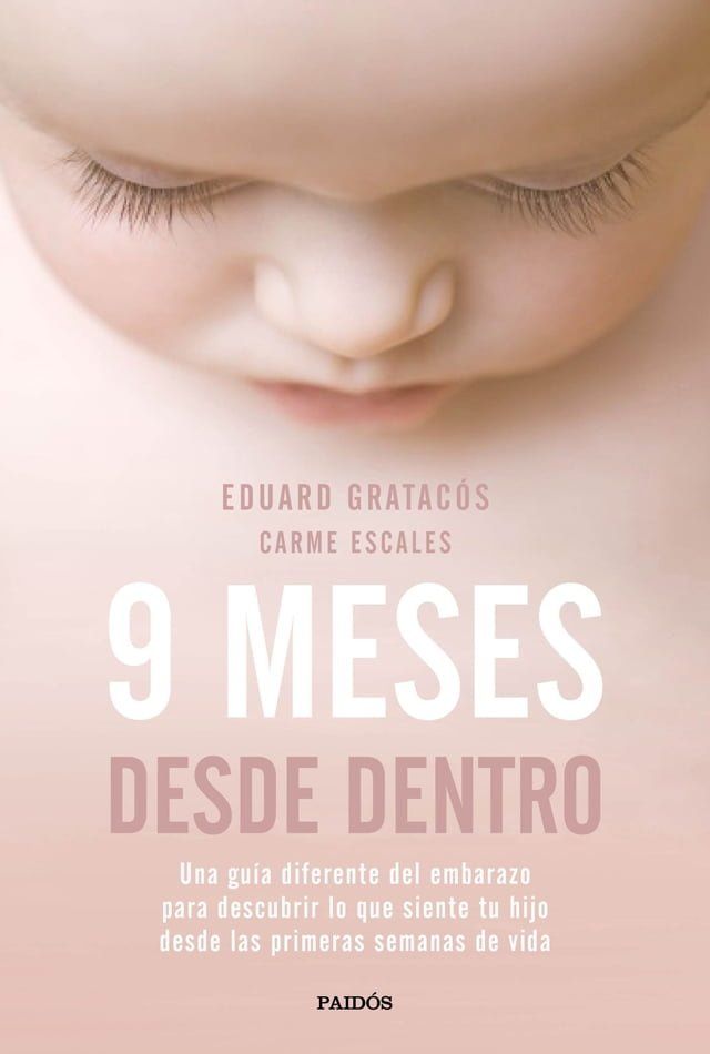  9 meses desde dentro(Kobo/電子書)