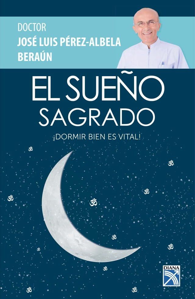  El sue&ntilde;o sagrado(Kobo/電子書)