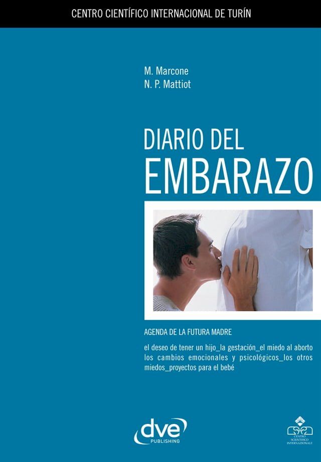  Diario del embarazo(Kobo/電子書)