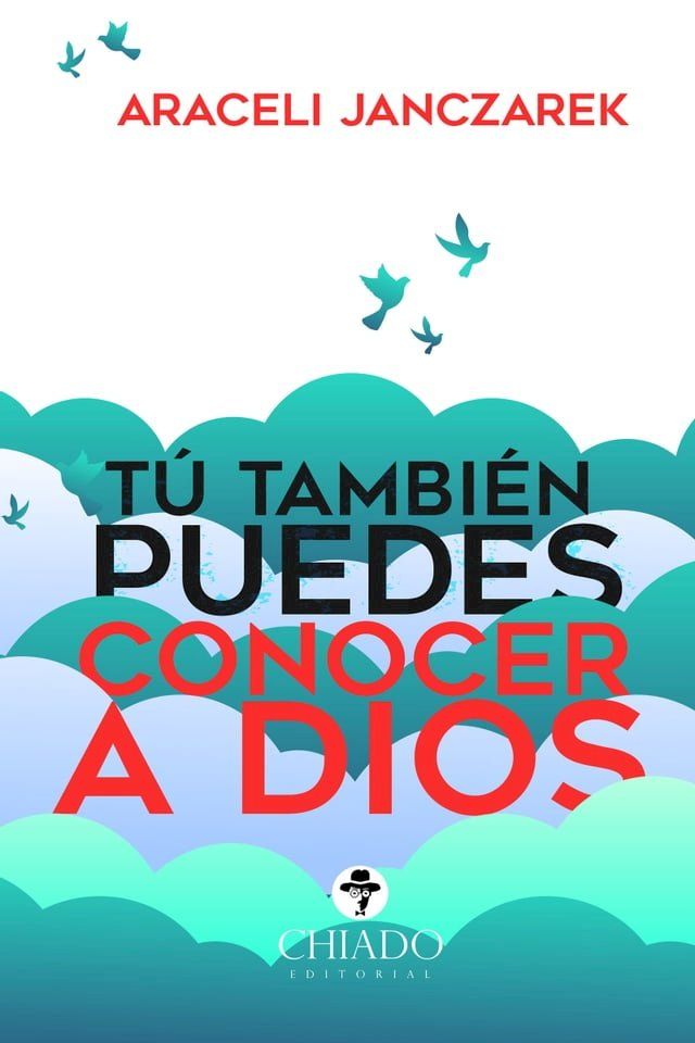  Tú también puedes conocer a Dios(Kobo/電子書)