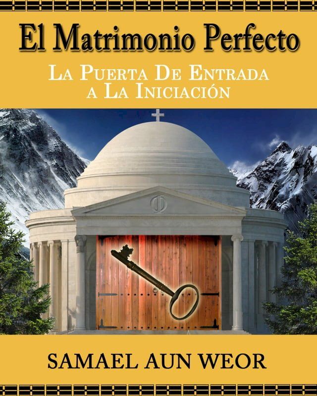  El Matrimonio Perfecto(Kobo/電子書)