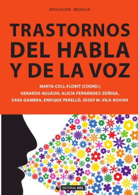 Trastornos del habla y de la voz(Kobo/電子書)