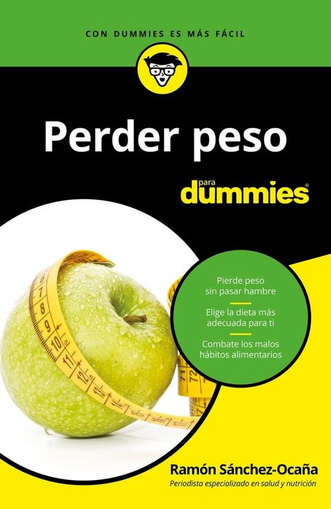 Perder peso para Dummies(Kobo/電子書)