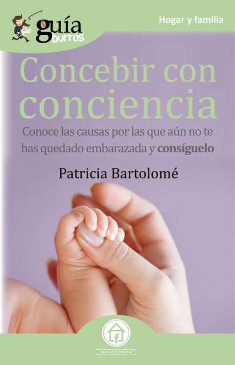 Gu&iacute;aBurros Concebir con conciencia(Kobo/電子書)