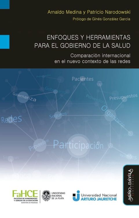 Enfoques y herramientas para el gobierno de la salud(Kobo/電子書)