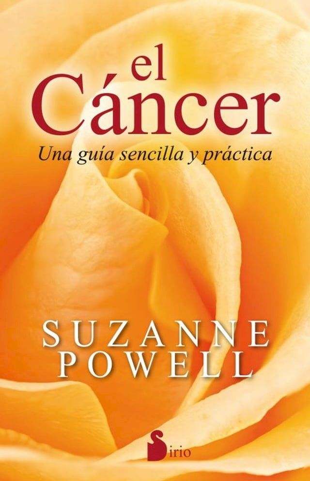  El cáncer(Kobo/電子書)