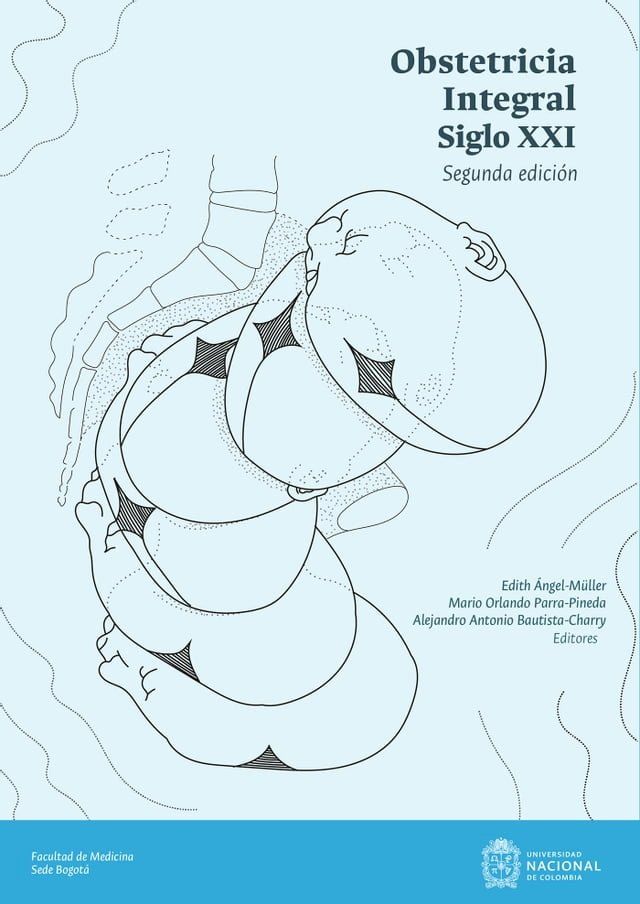  Obstetricia Integral Siglo XXI(Kobo/電子書)