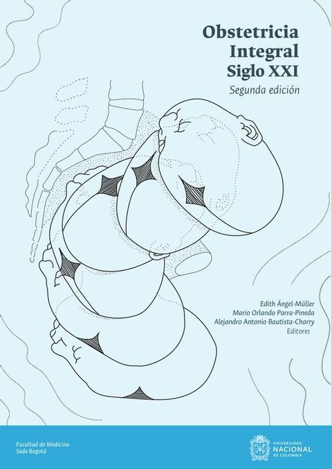 Obstetricia Integral Siglo XXI(Kobo/電子書)