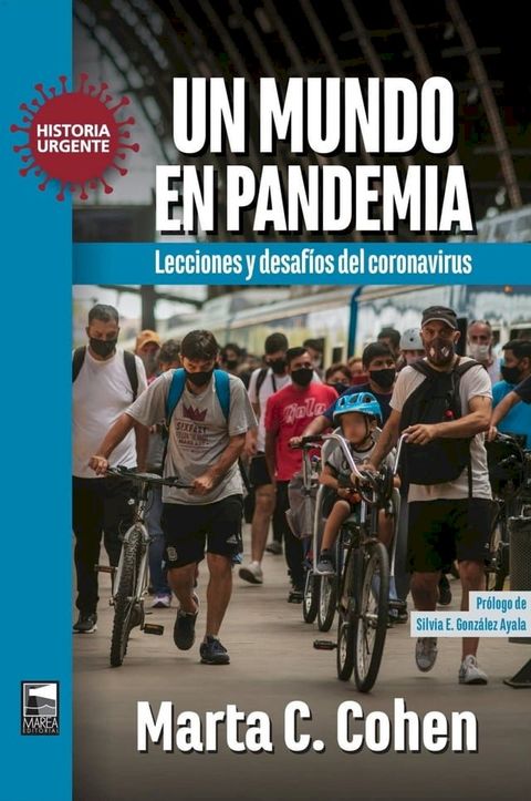 Un mundo en pandemia(Kobo/電子書)