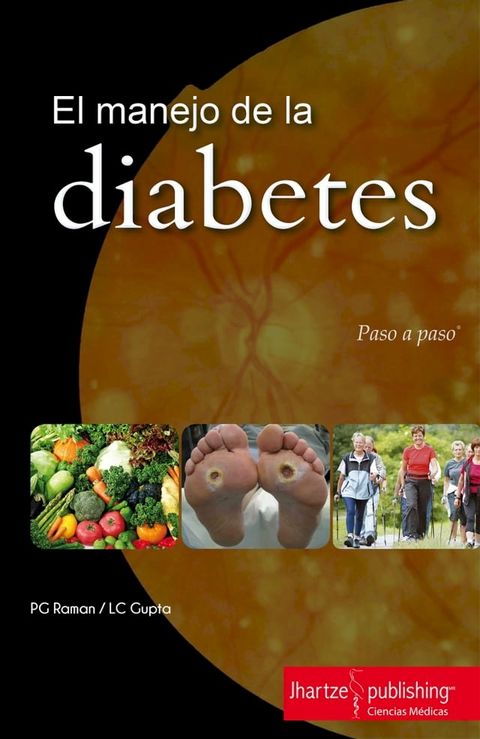 EL MANEJO DE LA DIABETES(Kobo/電子書)