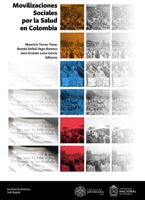 Movilizaciones sociales por la Salud en Colombia(Kobo/電子書)