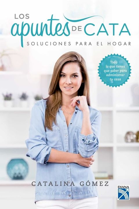 Los apuntes de Cata - Soluciones para el hogar(Kobo/電子書)