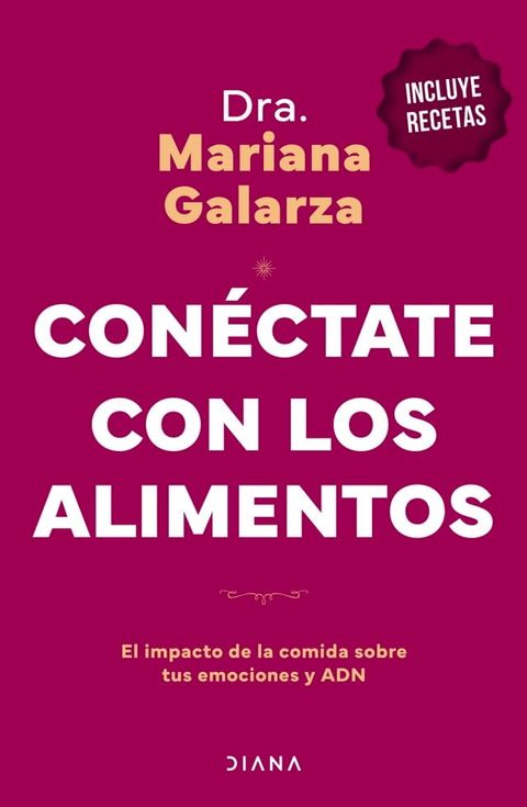 Con&eacute;ctate con los alimentos(Kobo/電子書)