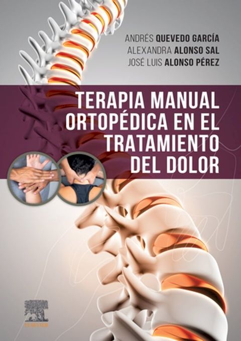 Terapia manual ortop&eacute;dica en el tratamiento del dolor(Kobo/電子書)