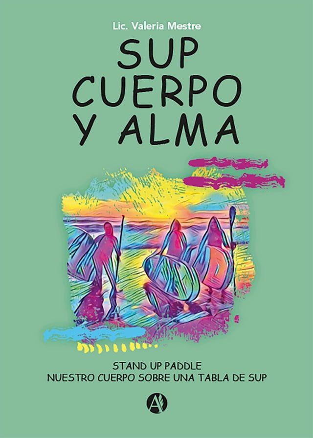  Sup, cuerpo y alma(Kobo/電子書)