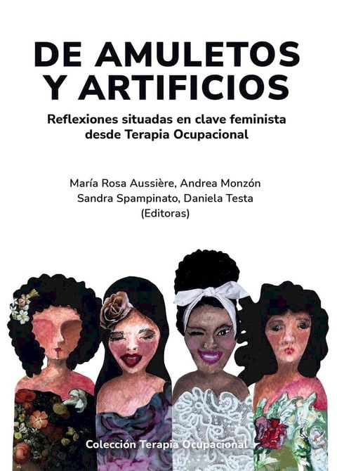 De amuletos y artificios(Kobo/電子書)