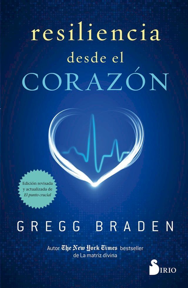  Resiliencia desde el corazón(Kobo/電子書)