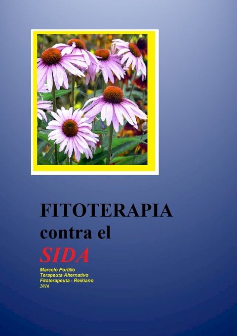 FITOTERAPIA contra el SIDA(Kobo/電子書)