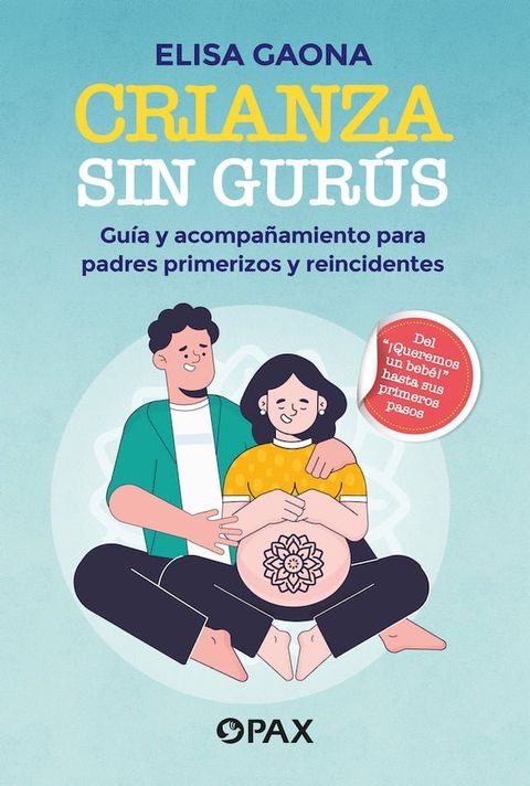 Crianza sin gurús(Kobo/電子書)