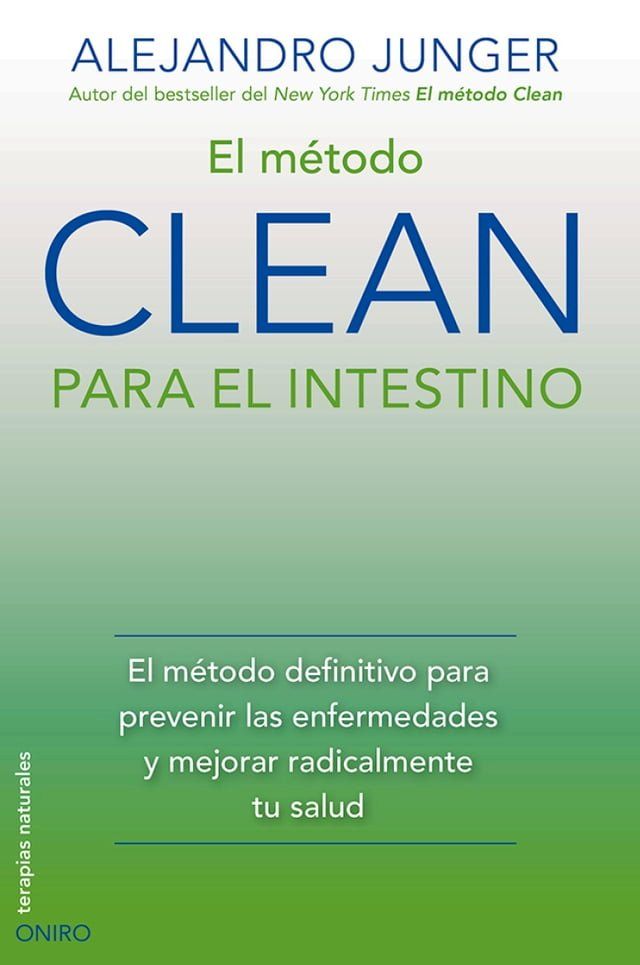  El m&eacute;todo CLEAN para el intestino(Kobo/電子書)