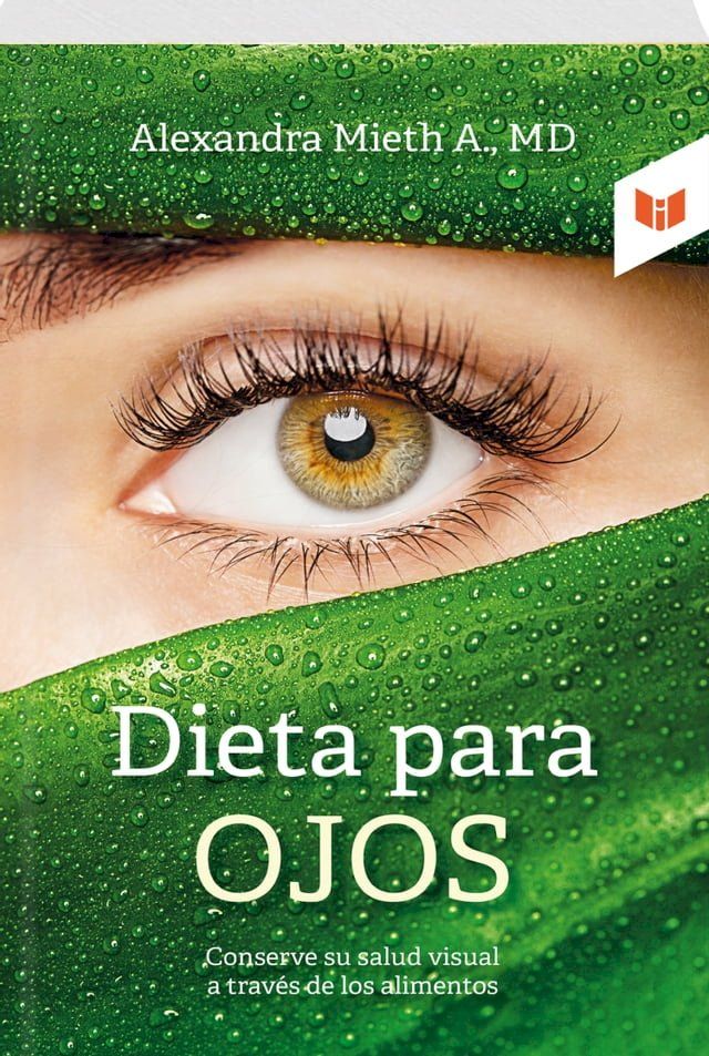  Dieta para ojos(Kobo/電子書)