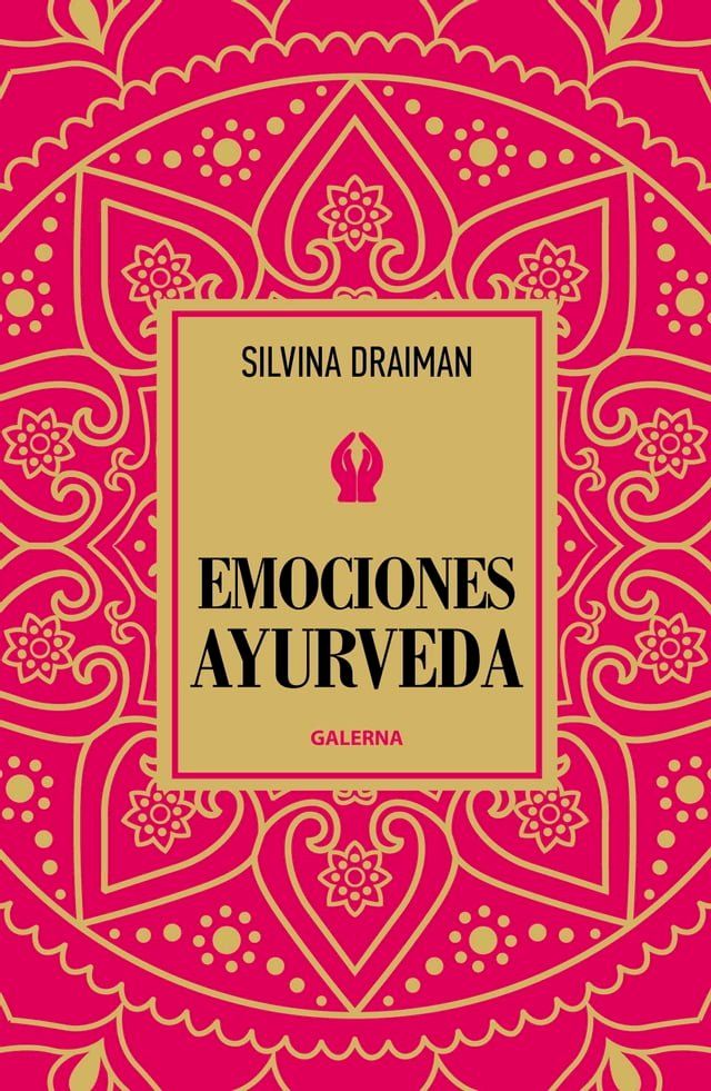  Emociones ayurveda(Kobo/電子書)