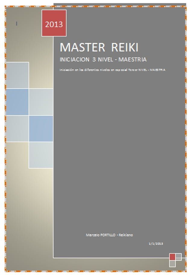  MASTER REIKI(Kobo/電子書)