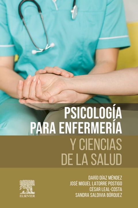 Psicolog&iacute;a para Enfermer&iacute;a y Ciencias de la Salud(Kobo/電子書)