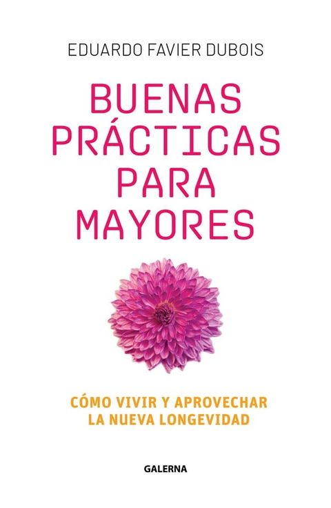 Buenas prácticas para mayores(Kobo/電子書)