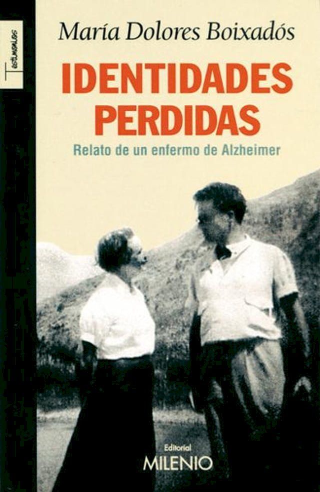  Identidades perdidas(Kobo/電子書)