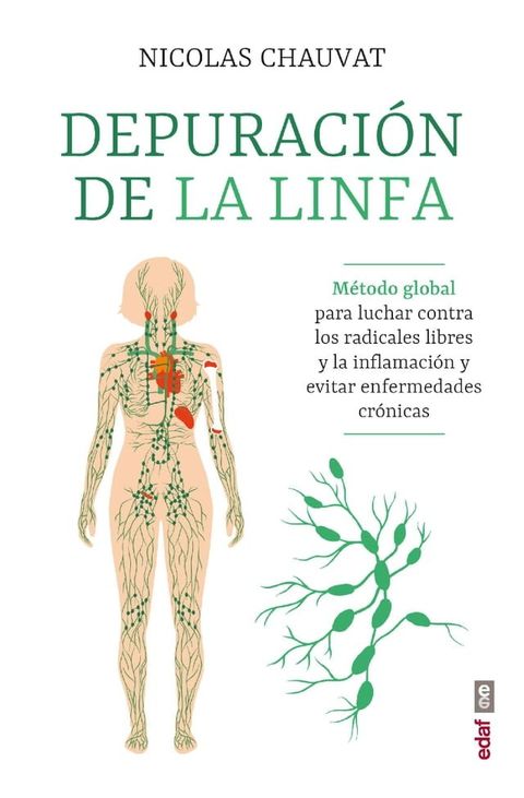 Depuraci&oacute;n de la linfa(Kobo/電子書)