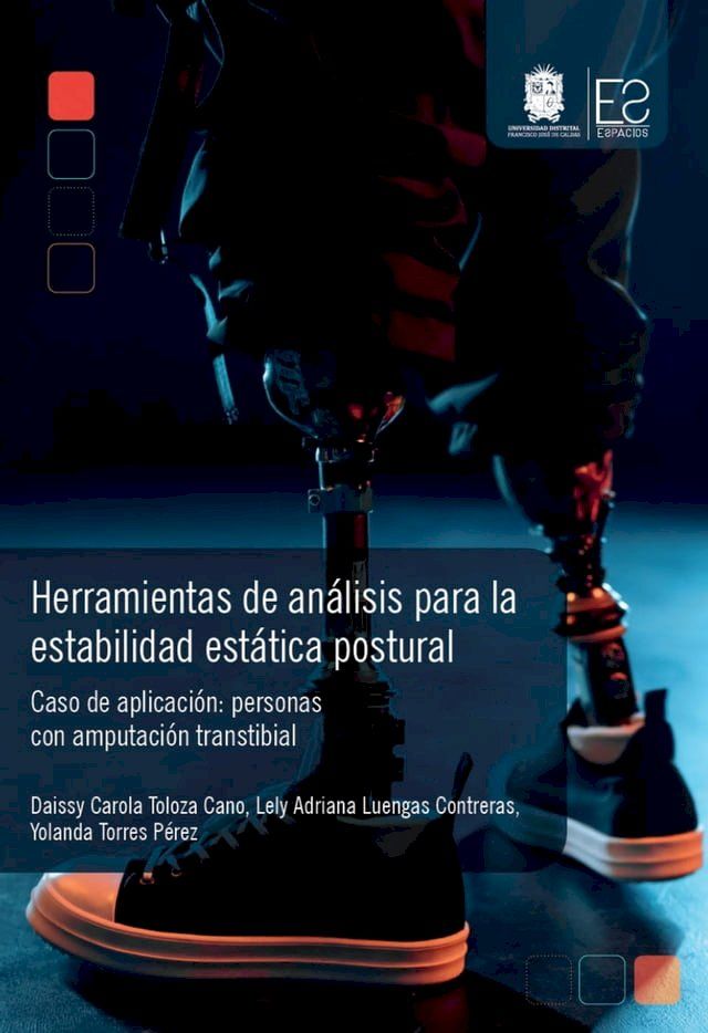  Herramientas de an&aacute;lisis para la estabilidad est&aacute;tica postural(Kobo/電子書)