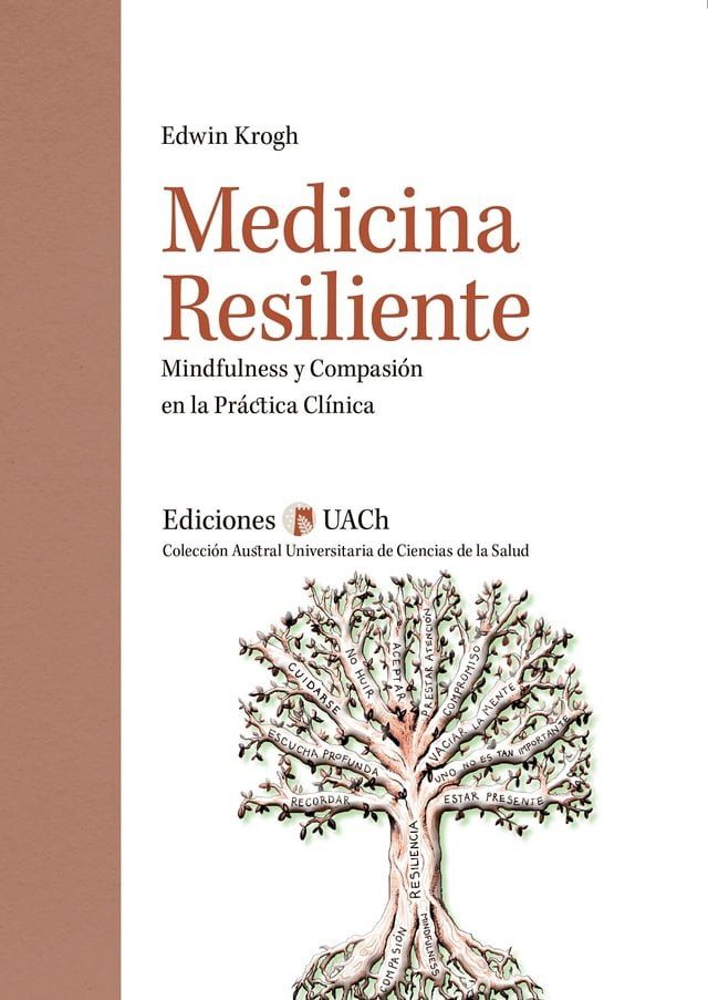  Medicina resiliente(Kobo/電子書)