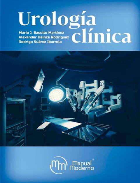 Urolog&iacute;a cl&iacute;nica(Kobo/電子書)