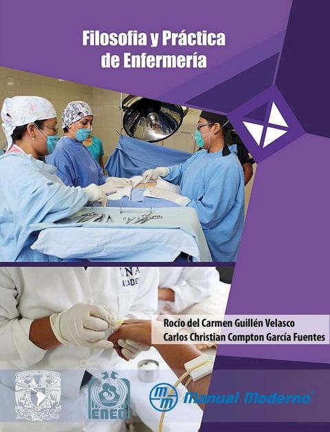 Filosof&iacute;a y pr&aacute;ctica de enfermer&iacute;a(Kobo/電子書)