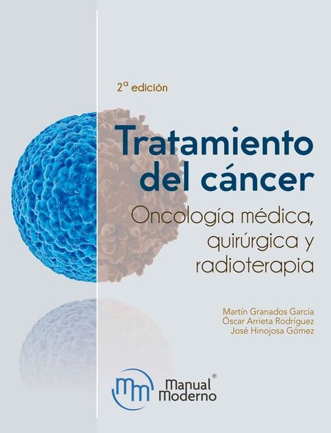 Tratamiento del C&aacute;ncer(Kobo/電子書)