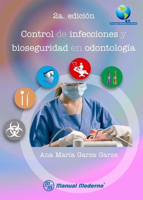 Control de infecciones y bioseguridad en odontolog&iacute;a(Kobo/電子書)