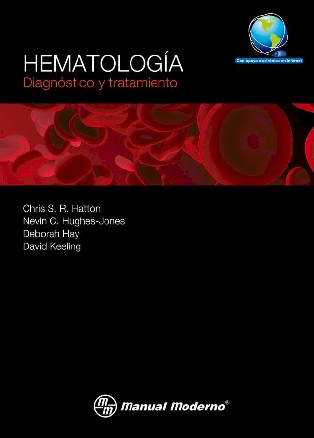  Hematología(Kobo/電子書)