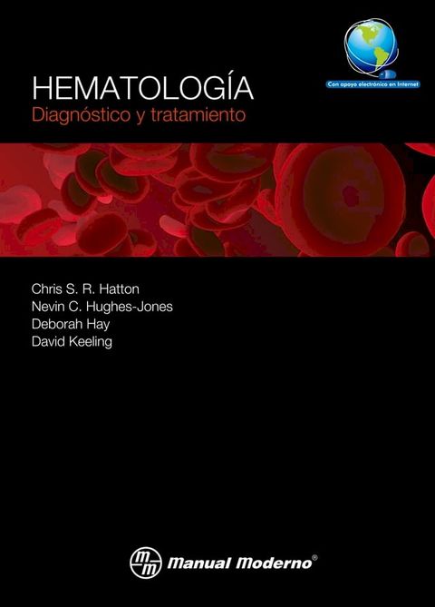 Hematolog&iacute;a(Kobo/電子書)