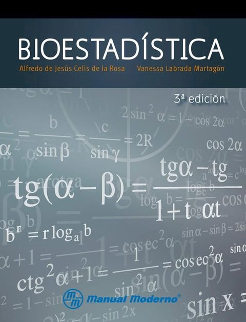 Bioestadística(Kobo/電子書)