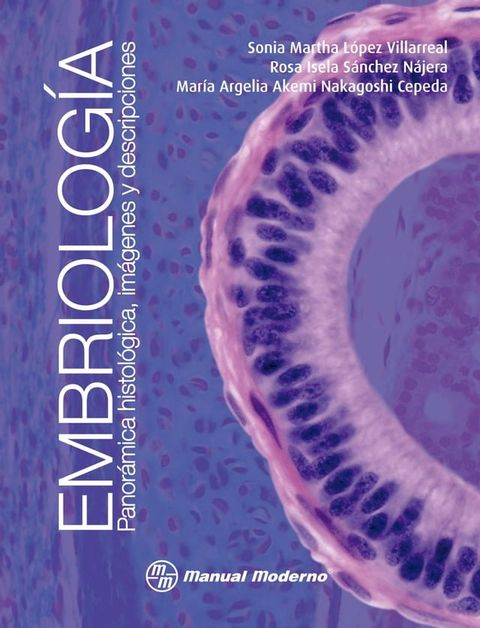 Embriolog&iacute;a(Kobo/電子書)