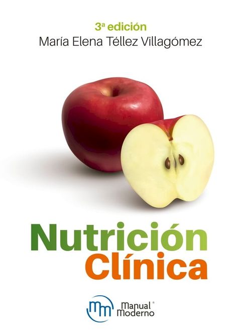 Nutrici&oacute;n cl&iacute;nica(Kobo/電子書)