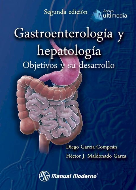 Gastroenterolog&iacute;a y hepatolog&iacute;a(Kobo/電子書)