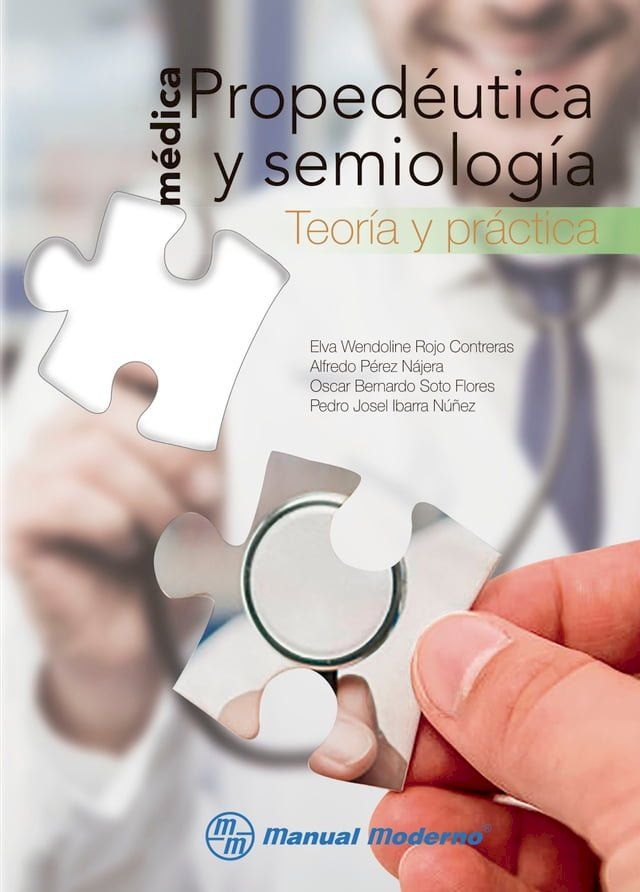  Propedéutica y semiología médica(Kobo/電子書)