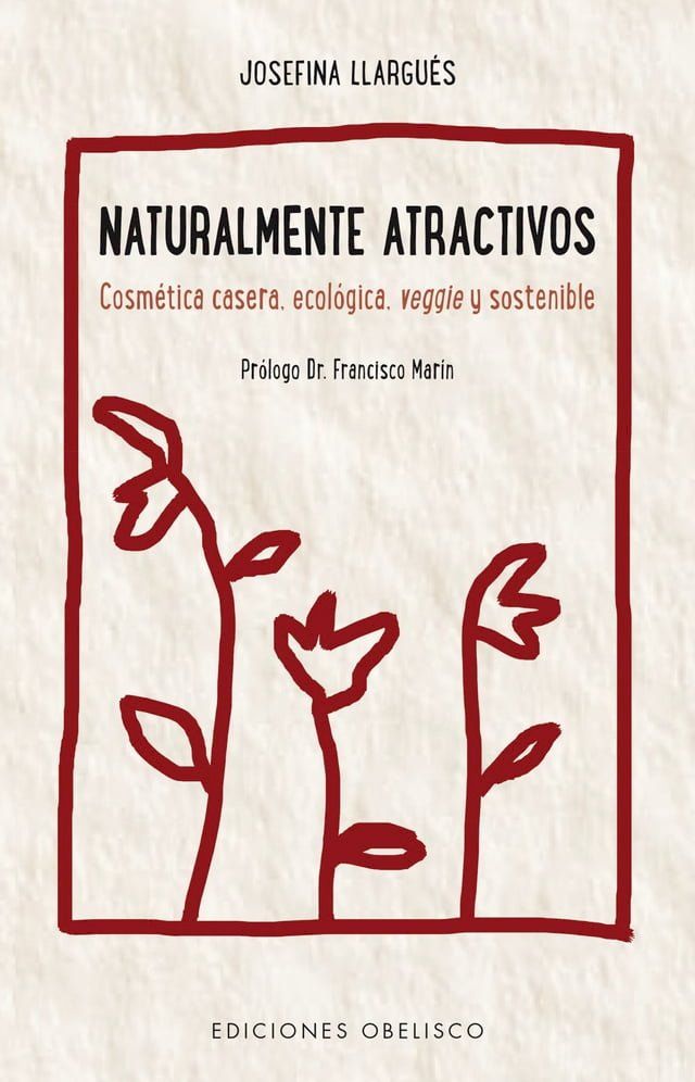  Naturalmente atractivos(Kobo/電子書)