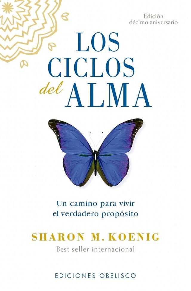  Los ciclos del alma - Edici&oacute;n d&eacute;cimo aniversario(Kobo/電子書)